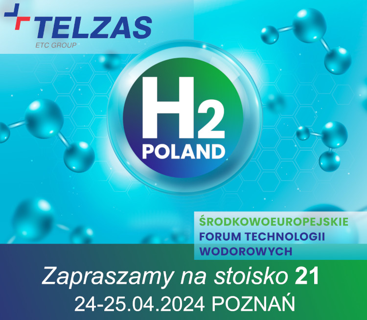Zaproszenie H2 Poland
